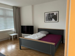 Ferienwohnung für kleine und große Reisegruppe